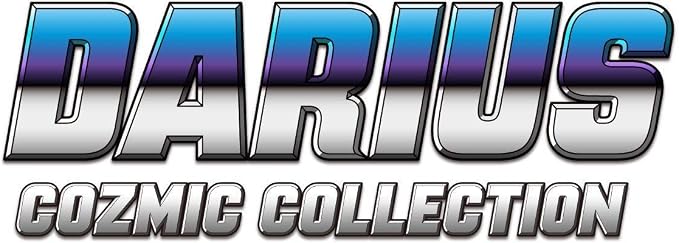Darius Cozmic Collection - Nintendo Switch - product gallery image 6