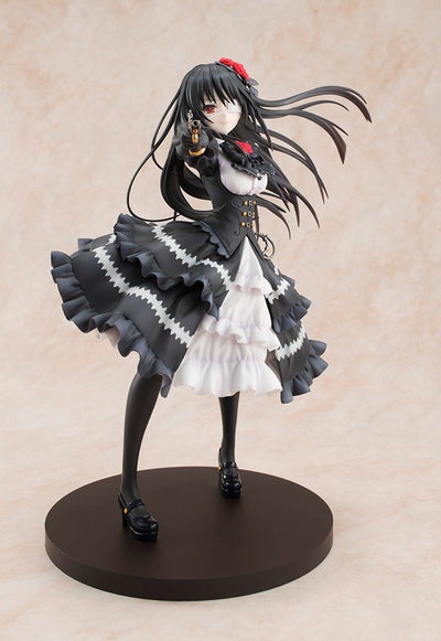 Date A Live Kadokawa Collection - Tokisaki Kurumi Fantasia 30th Anniversary Ver. (Renewal Package) [Pre-Order Feb 2026]