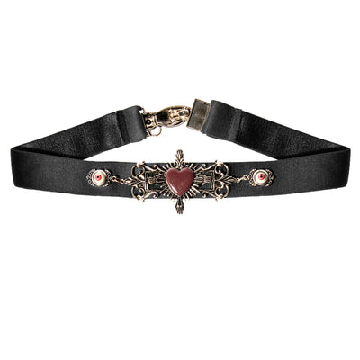 death note iconique belt - product detail 2