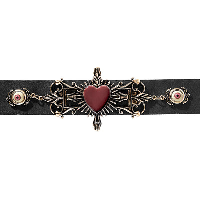 death note iconique belt - product detail 3