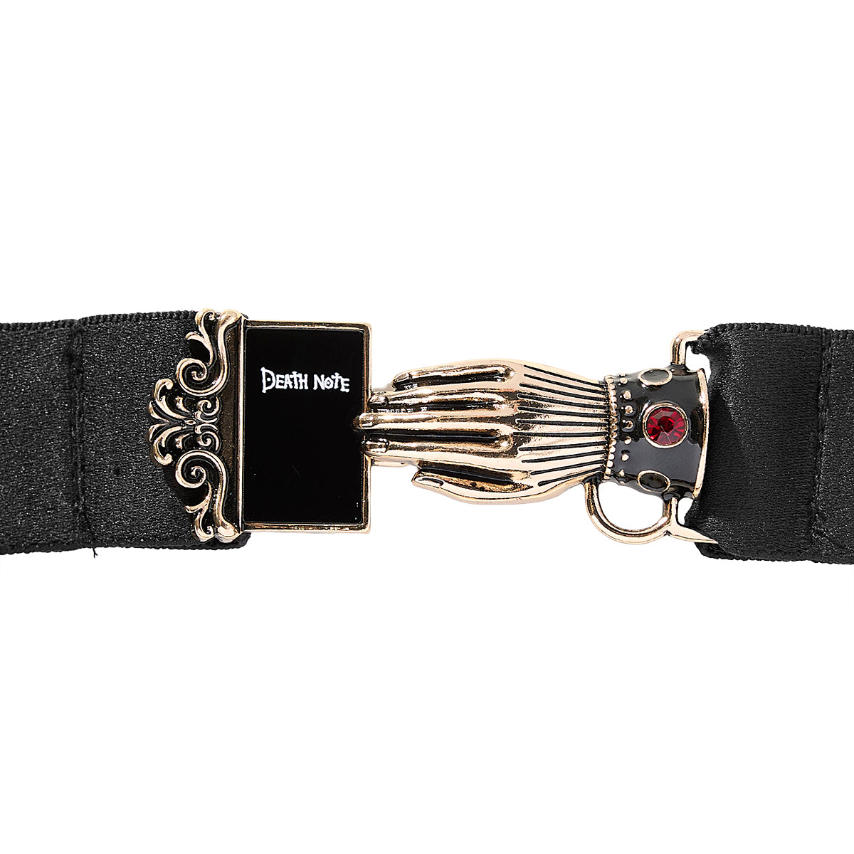 death note iconique belt - product detail 4