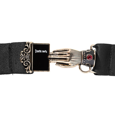 death note iconique belt - product detail 4