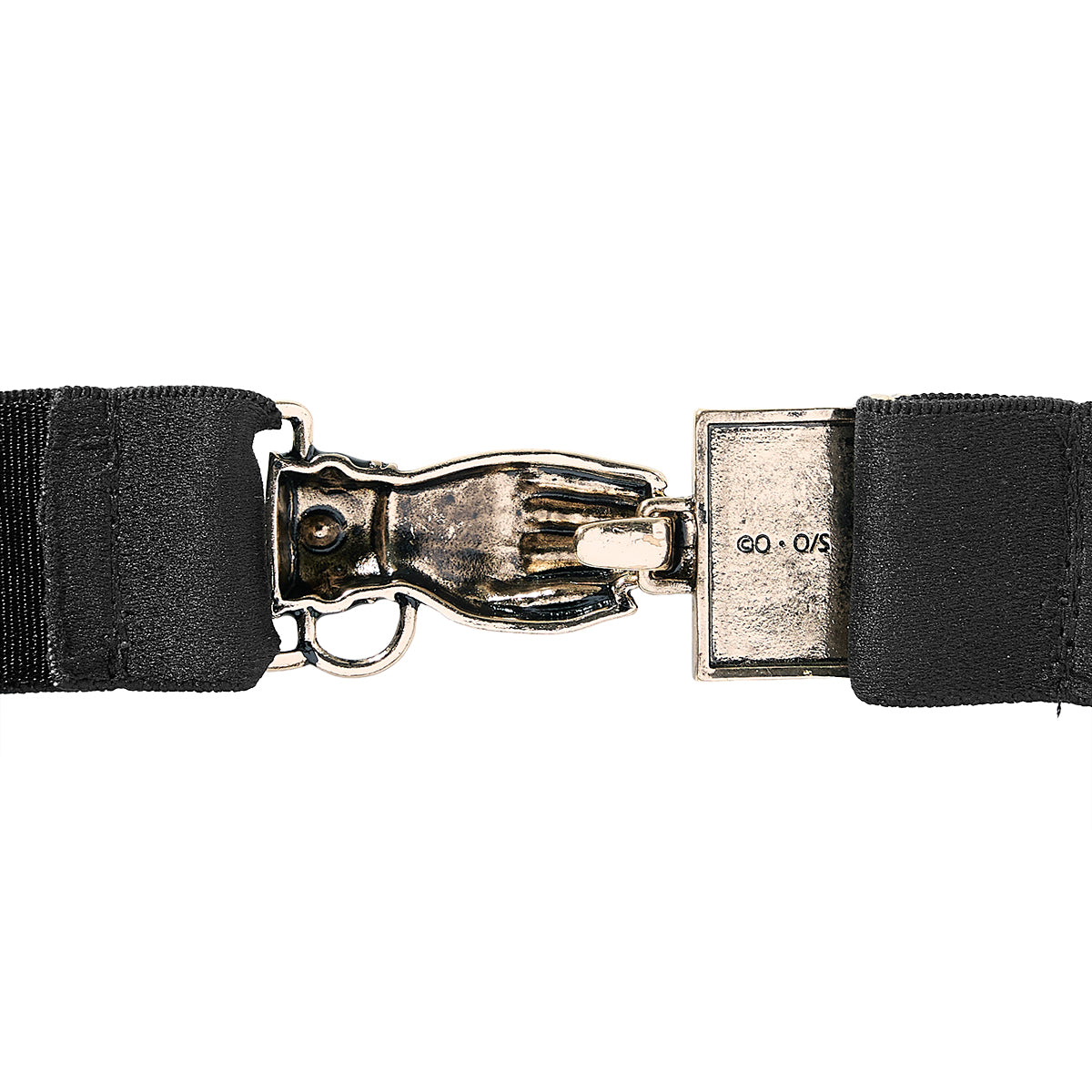 death note iconique belt - product detail 5