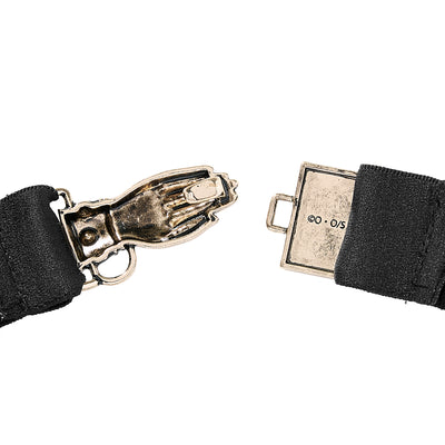 death note iconique belt - product detail 6