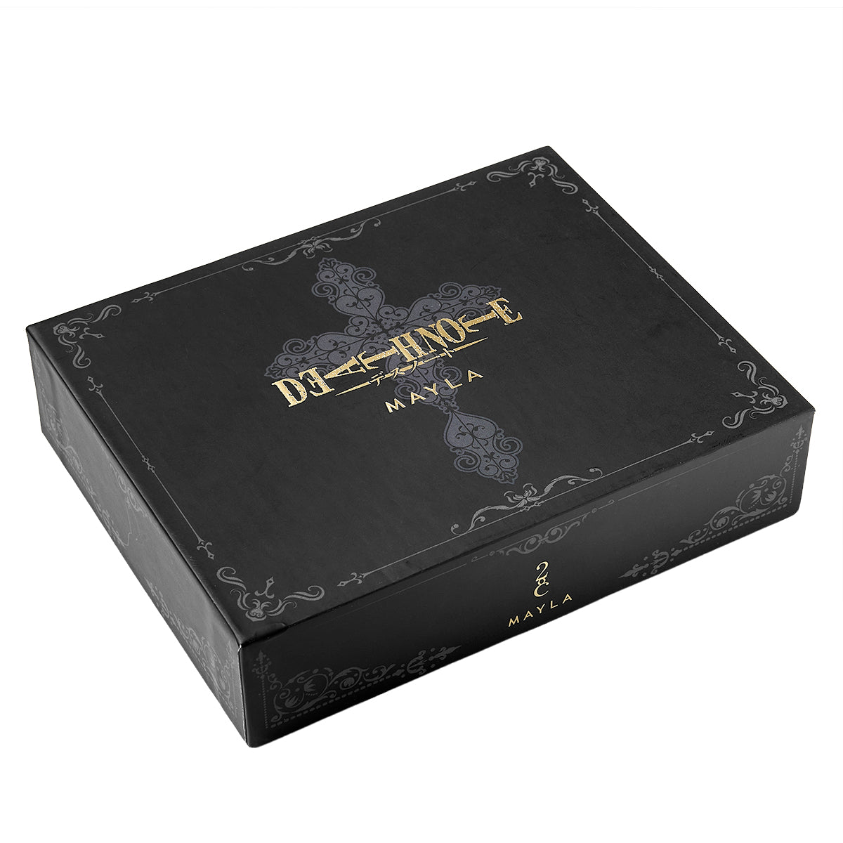 death note iconique belt - product detail 8
