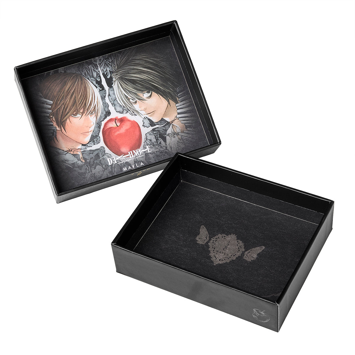 death note iconique belt - product detail 9