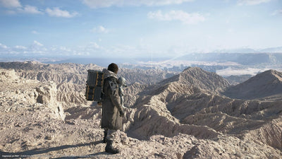 Death Stranding 2: On the Beach Japanese edition - image 2