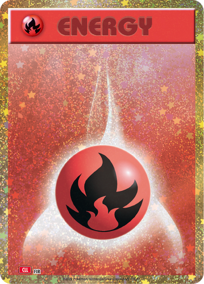 Pokemon Card Game Classic (BOX)