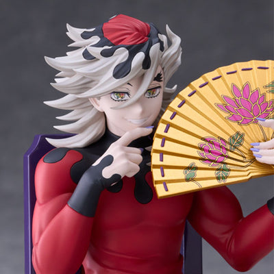 Demon Slayer Claynel Doma non-scale figure - official product photo 14