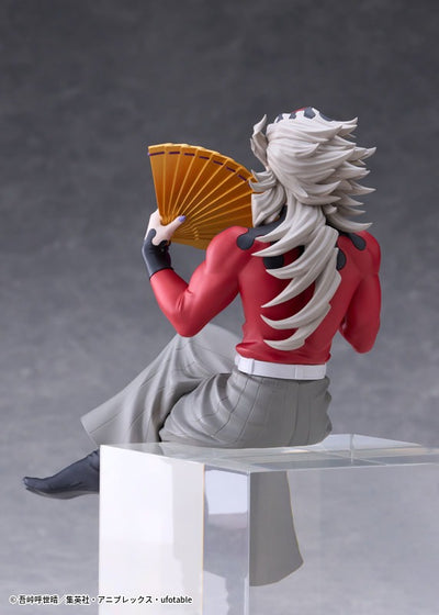 Demon Slayer Claynel Doma non-scale figure - official product photo 6