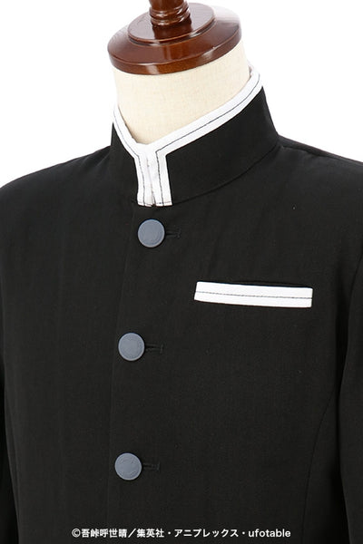 Demon Slayer demon slayer corps uniform by ACOS, view 4