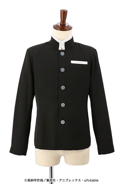 Demon Slayer demon slayer corps uniform by ACOS, view 5