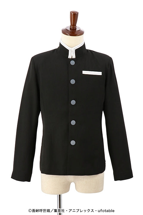 Demon Slayer demon slayer corps uniform by ACOS, view 5