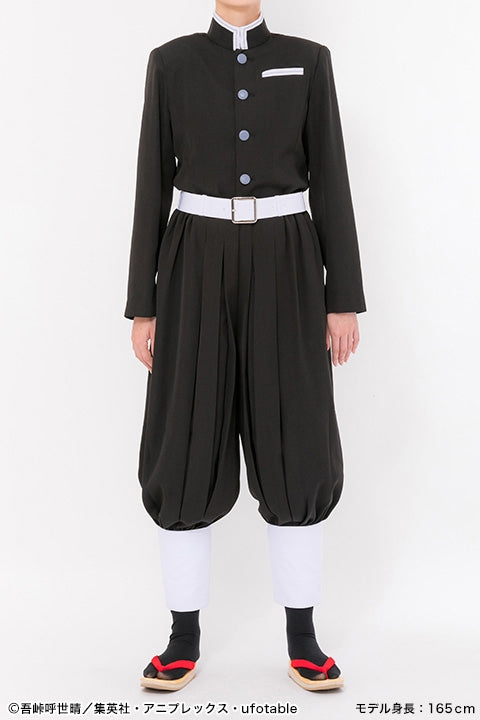 Demon Slayer demon slayer corps uniform by ACOS, view 7