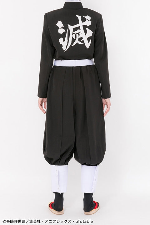 Demon Slayer demon slayer corps uniform by ACOS, view 8