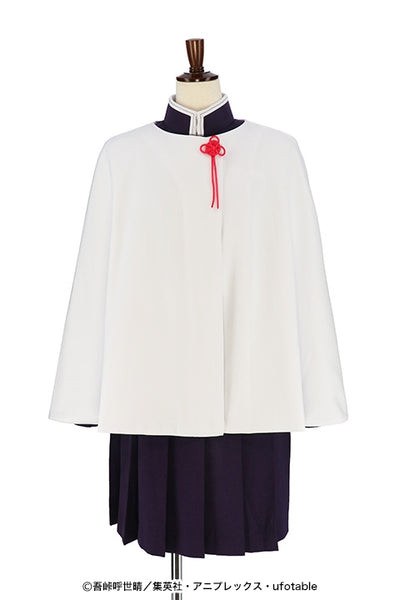 Demon Slayer kanao tsuyuri cosplay costume by ACOS, view 1
