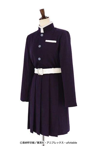 Demon Slayer kanao tsuyuri cosplay costume by ACOS, view 4