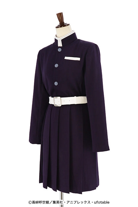 Demon Slayer kanao tsuyuri cosplay costume by ACOS, view 4