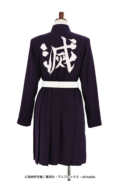 Demon Slayer kanao tsuyuri cosplay costume by ACOS, view 6