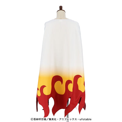 Demon Slayer kyojuro rengoku haori by ACOS, view 3