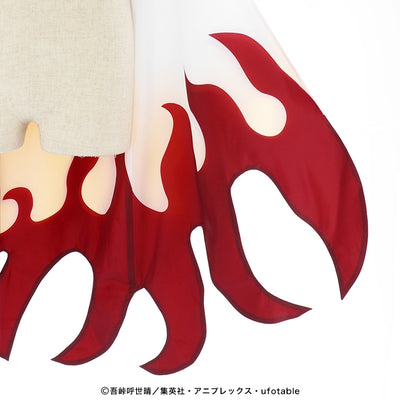 Demon Slayer kyojuro rengoku haori by ACOS, view 5
