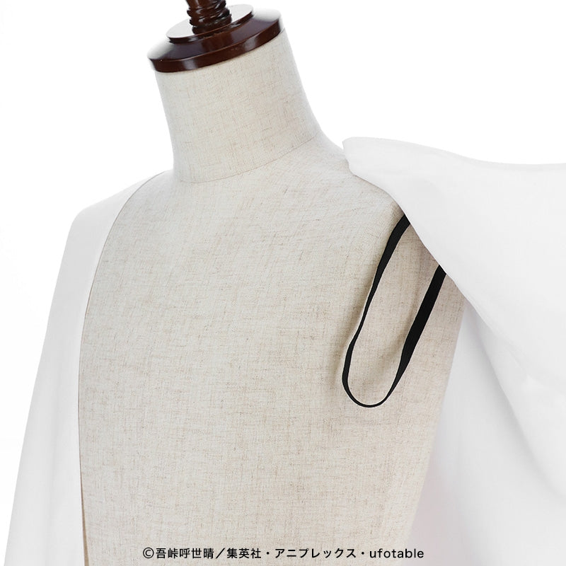 Demon Slayer kyojuro rengoku haori by ACOS, view 6