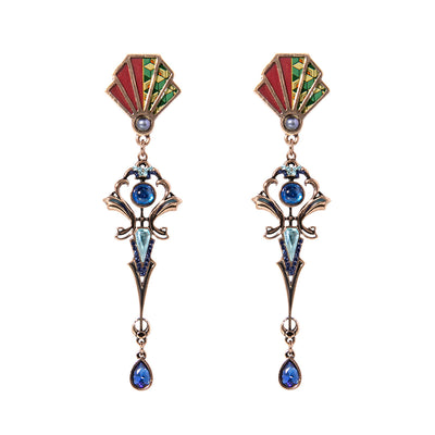 Giyu Tomioka Demon Slayer x MAYLA Iconique Ear Objet Original pair