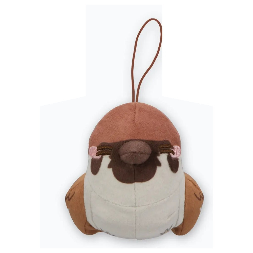 Demon Slayer Mochipico - Kasugai Crow Mascots Vol.1 - Design 2