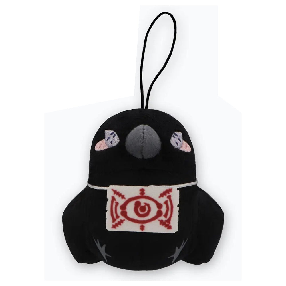 Demon Slayer Mochipico - Kasugai Crow Mascots Vol.1 - Design 3