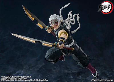 Tengen Uzui S.H.Figuarts Tengen Uzui official product photo 5