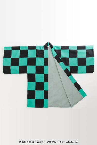 Demon Slayer tanjiro kamado haori by ACOS, view 6
