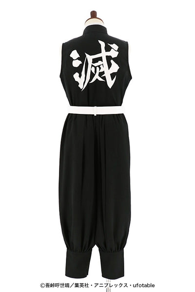 Demon Slayer tengen uzui cosplay costume by ACOS, view 4