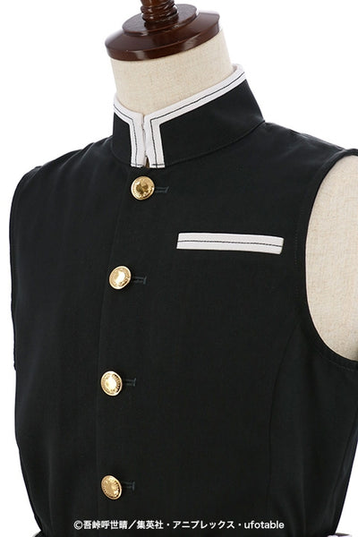 Demon Slayer tengen uzui cosplay costume by ACOS, view 6