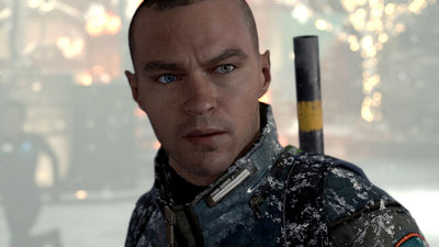 Detroit: Become Human - Value Selection Japanese edition - image 4