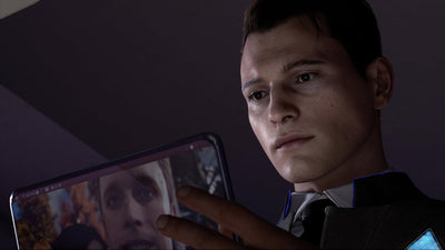 Detroit: Become Human - Value Selection Japanese edition - image 6