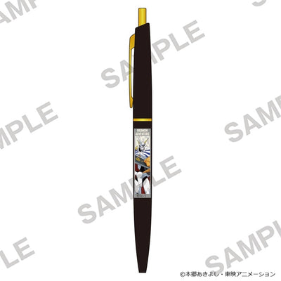 Digimon Adventure - Ballpoint Pen - Omnimon - official product image 1