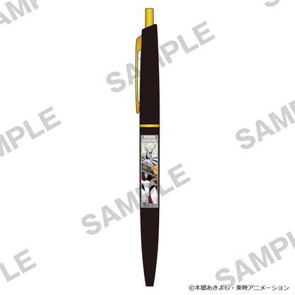 Digimon Adventure - Ballpoint Pen - Omnimon - official product image 1