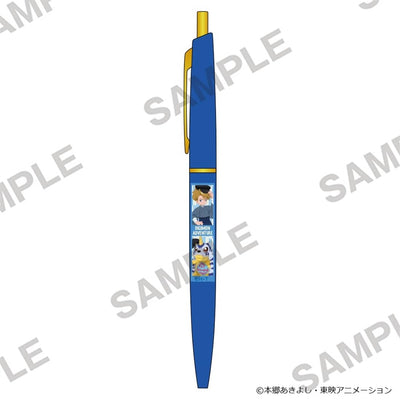 Digimon Adventure - Ballpoint Pen - Yamato Ishida (Matt) & Gabumon - official product image 1