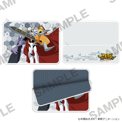 Digimon Adventure - Multipurpose Case - Omnimon - official product image 1
