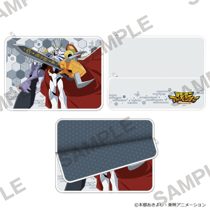 Digimon Adventure - Multipurpose Case - Omnimon - official product image 1