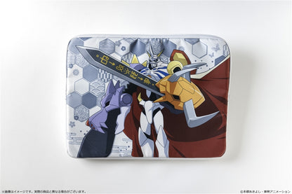 Digimon Adventure - Multipurpose Case - Omnimon - official product image 2