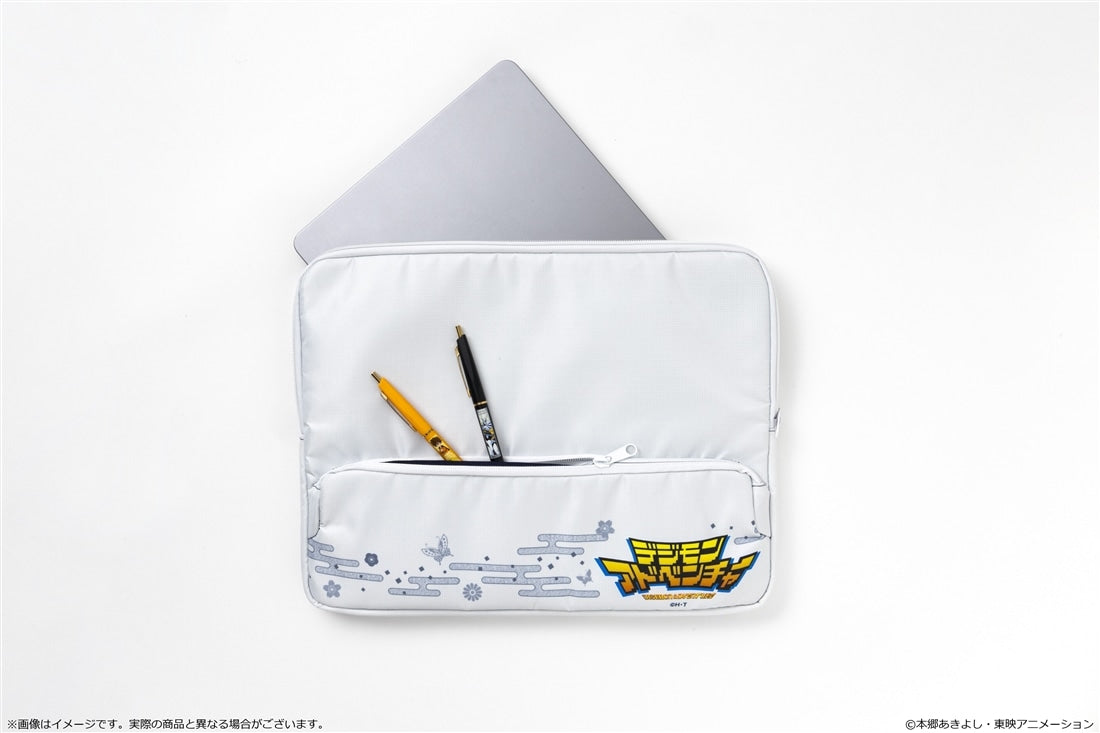 Digimon Adventure - Multipurpose Case - Omnimon - official product image 3