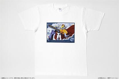 Digimon Adventure - T-Shirt - JP L - Omnimon - official product image 2