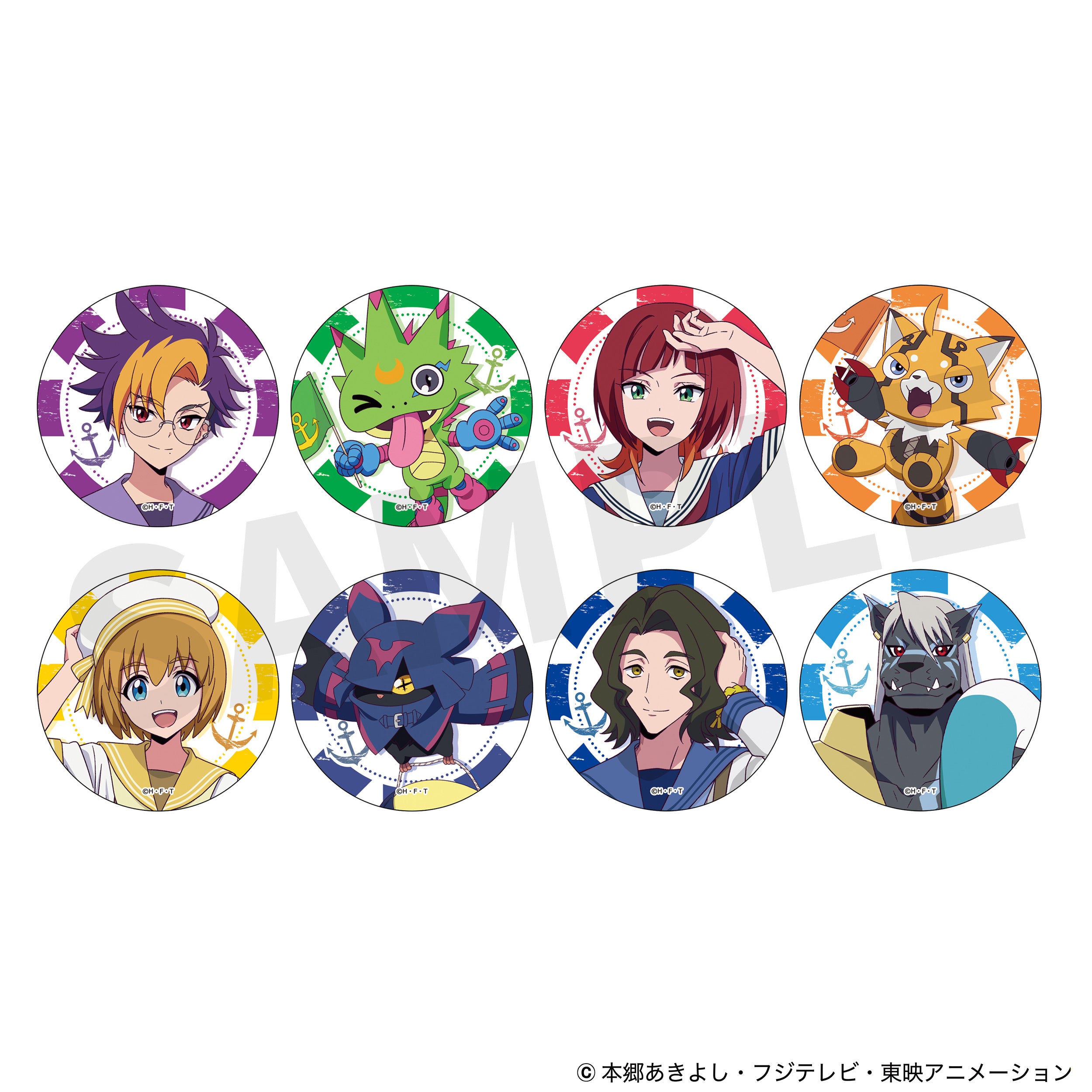 Digimon Goods – ページ 3 – JumpIchiban