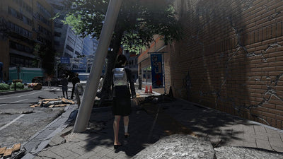 Disaster Report 4: Summer Memories Japanese edition - image 3