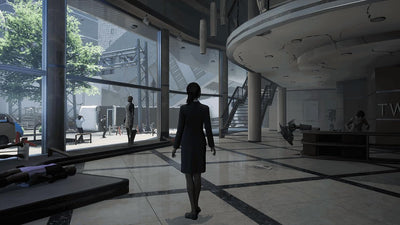 Disaster Report 4: Summer Memories Japanese edition - image 4