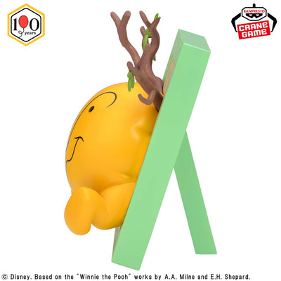 Disney Winnie the Pooh - Figures Rabbit's House (2 Types) official product view