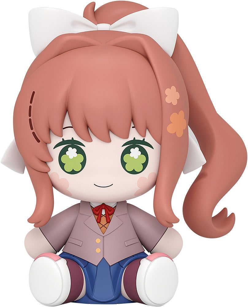 Doki Doki Literature Club! Huggy Good Smile Monika - product photograph 1