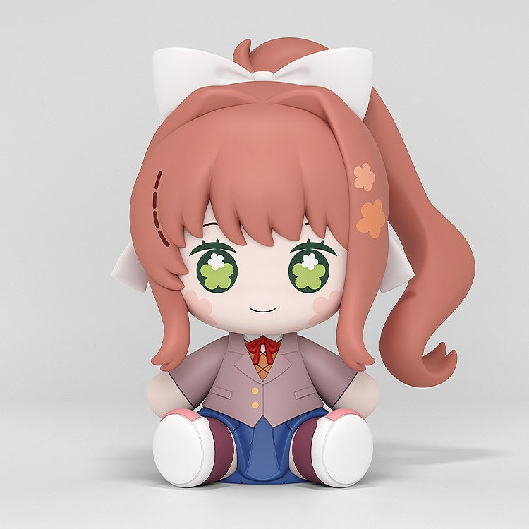 Doki Doki Literature Club! Huggy Good Smile Monika - product photograph 2