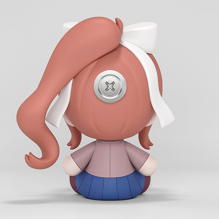 Doki Doki Literature Club! Huggy Good Smile Monika - product photograph 5